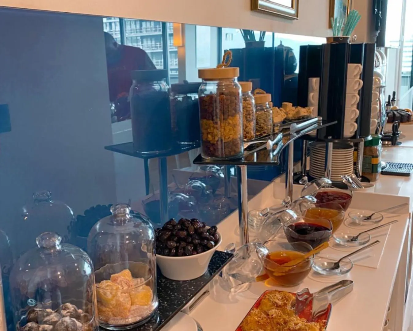 شقة فندقية باتومي Panorama Suites - City Center Sea View