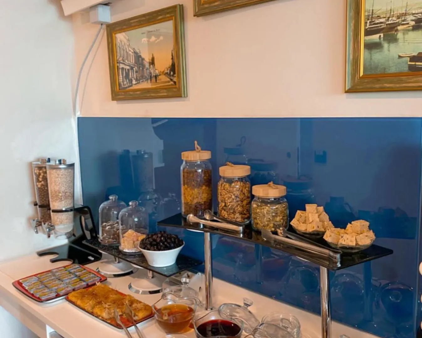 باتومي Panorama Suites - City Center Sea View 5*,