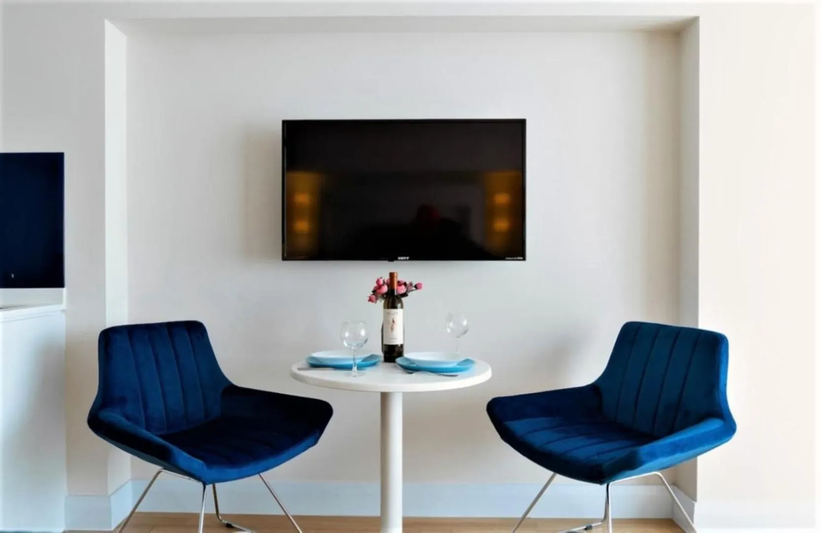 باتومي Panorama Suites - City Center Sea View شقة فندقية
