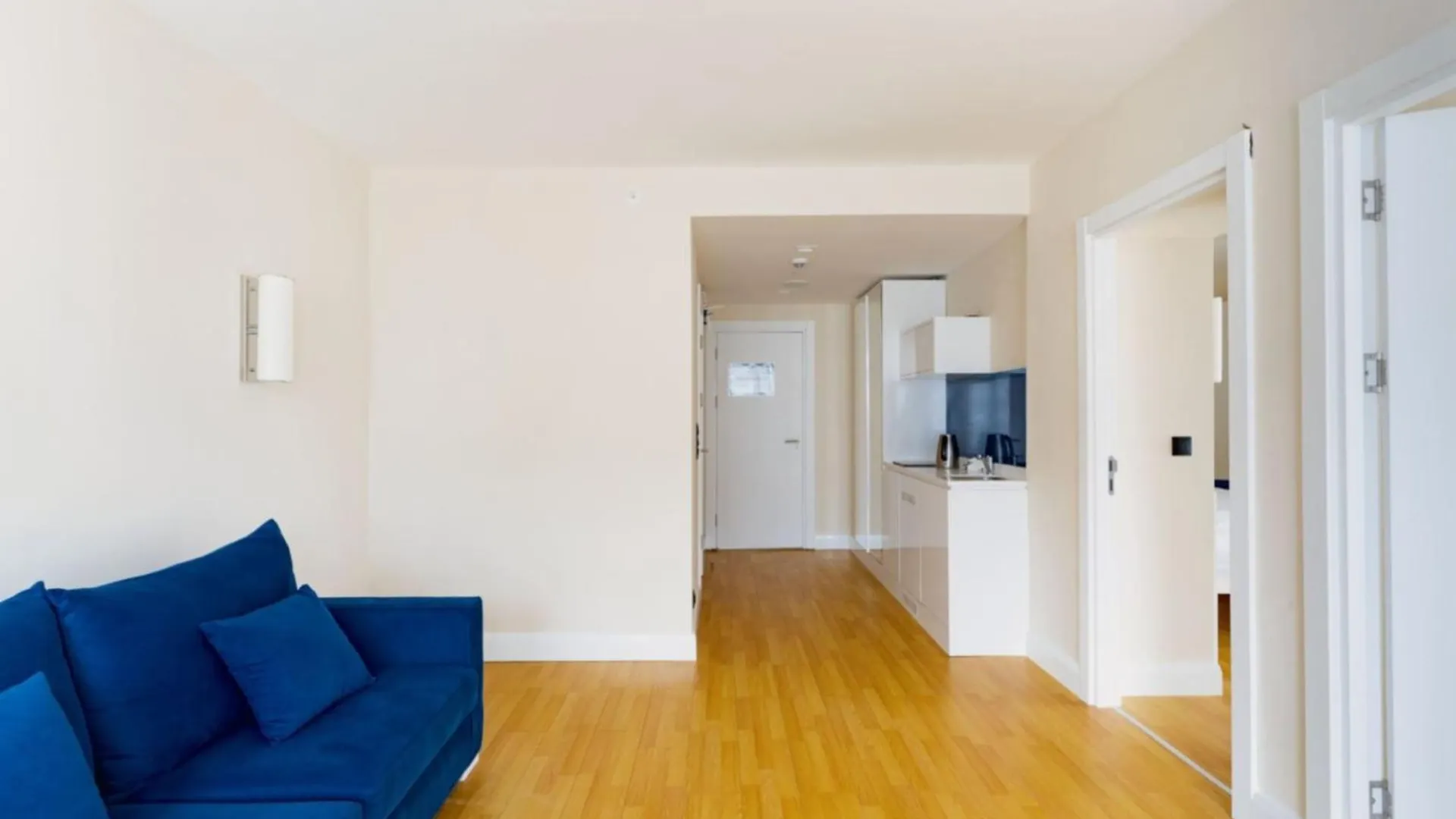 باتومي Panorama Suites - City Center Sea View جورجيا