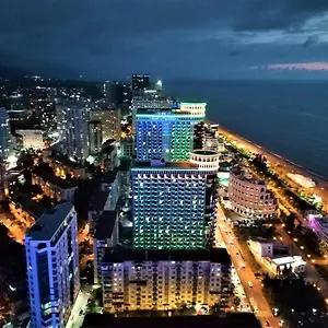 Orbi Sun Tower 43 Floor Апарт-отель